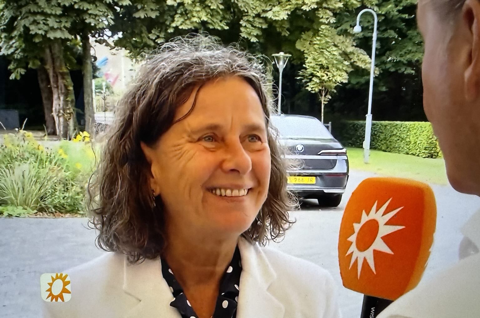 Briefje van Jan aan Marjolein Faber Buttkicken.nl