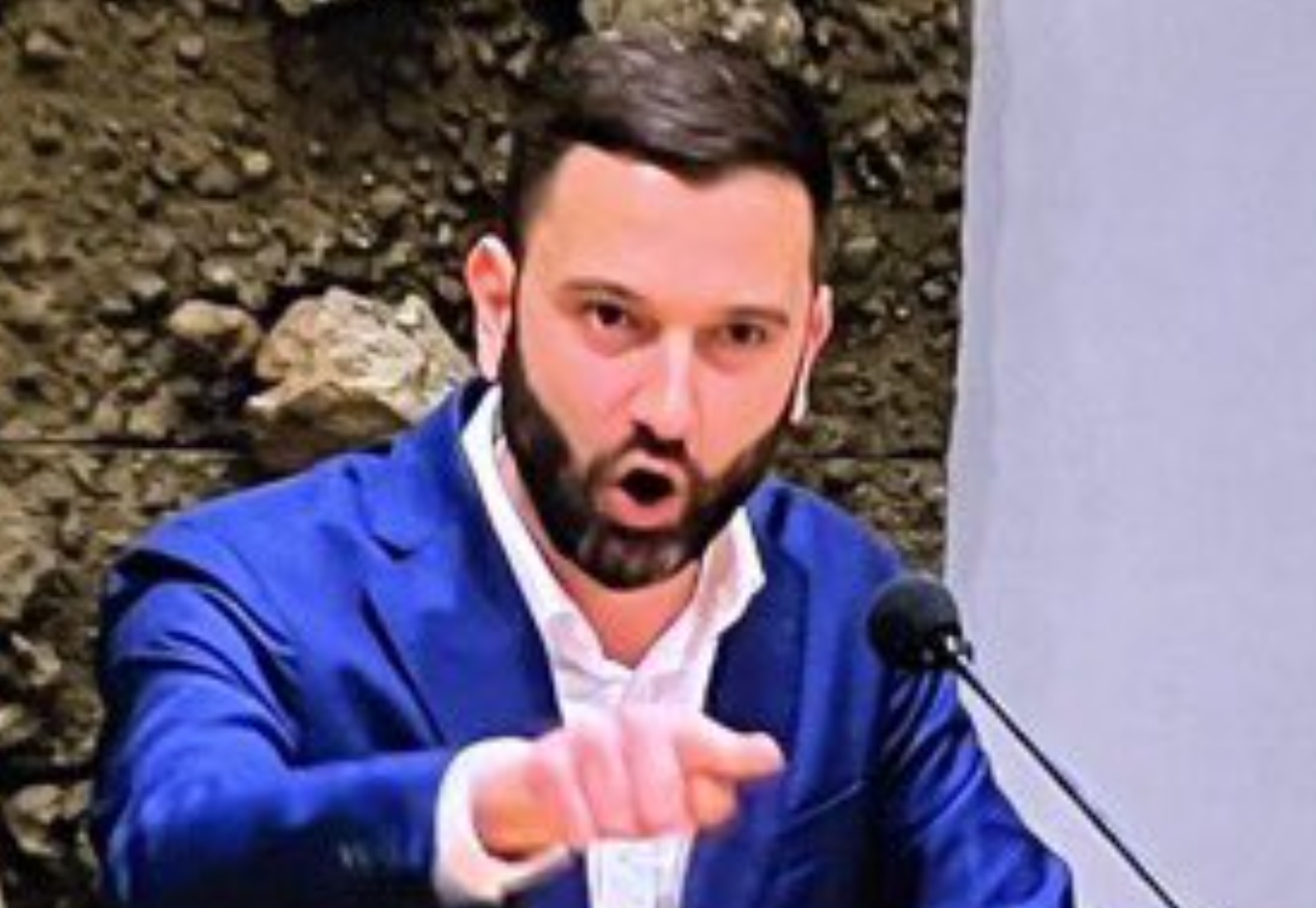 Briefje van Jan - aan Rennie Rijpma - Buttkicken.nl